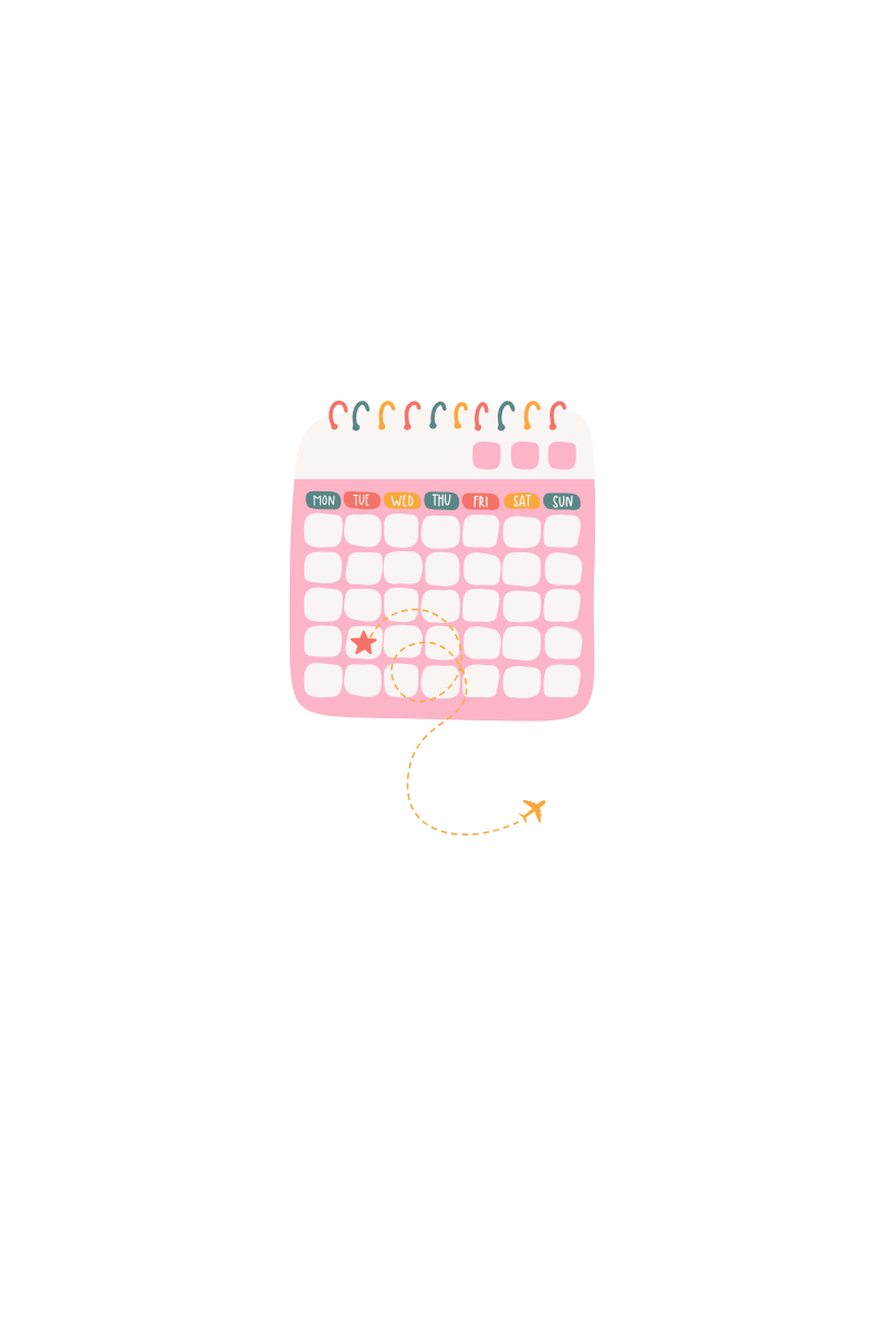 Your 6-Month Guide to Moving Overseas